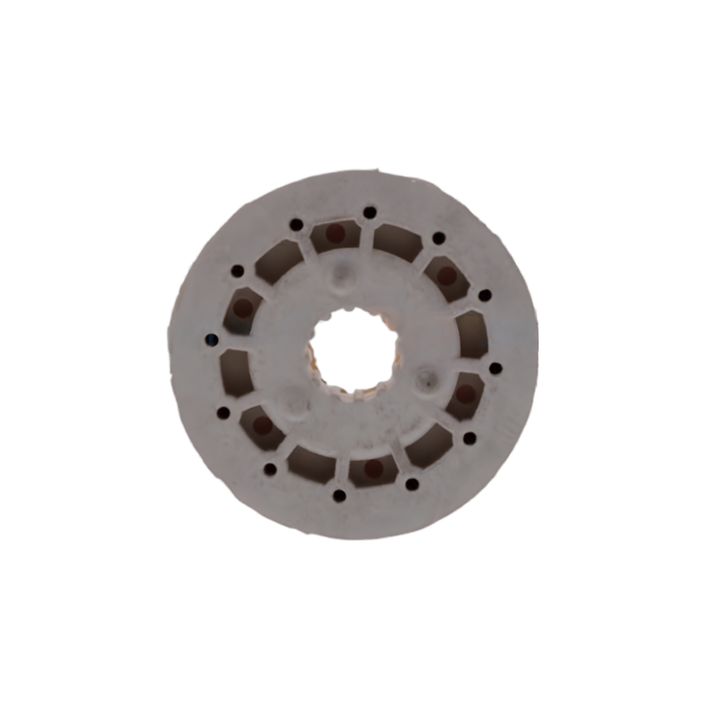 5040JA2009B Refrigerator Motor Damper Grommet (Front)  Parts-O-Matic