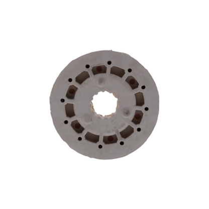 5040JA2009B Refrigerator Motor Damper Grommet (Front)  Parts-O-Matic