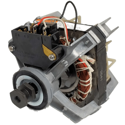 511629PCM Dryer Drive Motor Replaces D511629P Choice Manufactured Parts