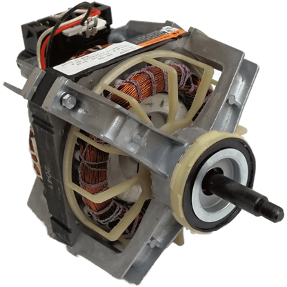511629PCM Dryer Drive Motor Replaces D511629P Choice Manufactured Parts