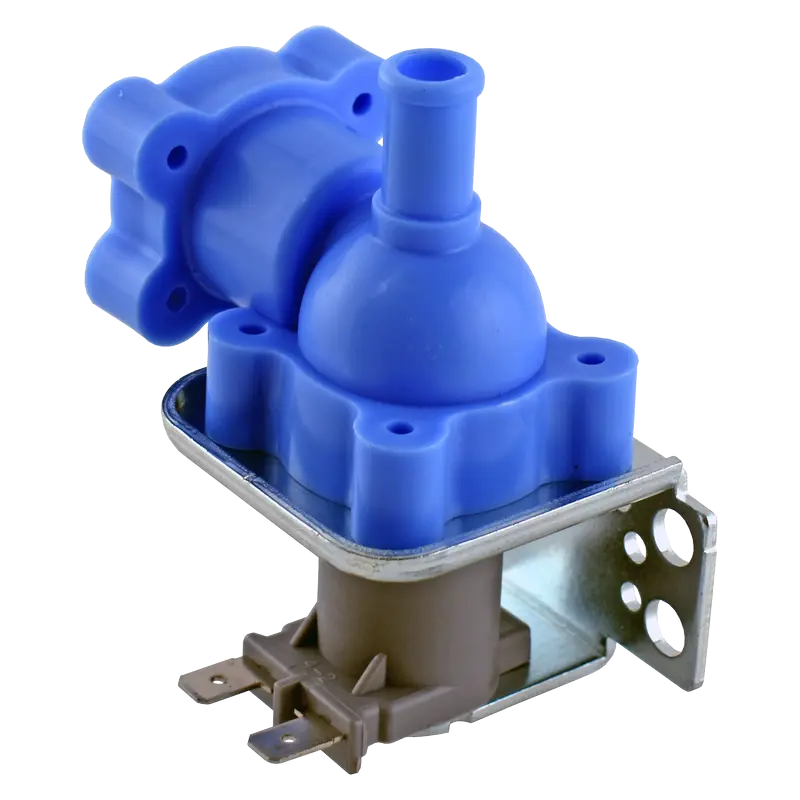 514A Universal Dishwasher Water Valve  Parts-O-Matic