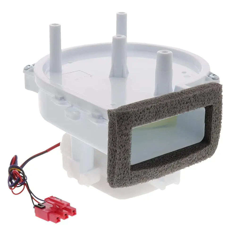 5209JA1044A Genuine LG Refrigerator Ice Maker Cooling Fan Motor  Parts-O-Matic