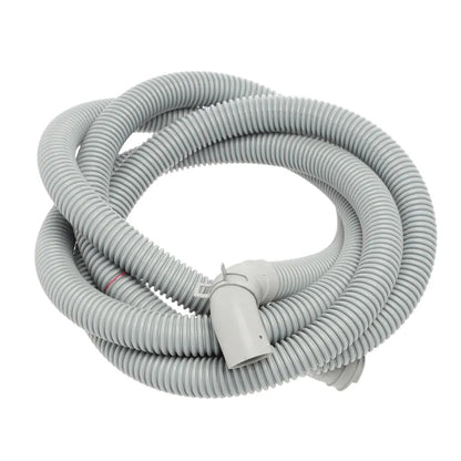5214FR3188G Genuine OEM LG Washer Drain Hose  Parts-O-Matic