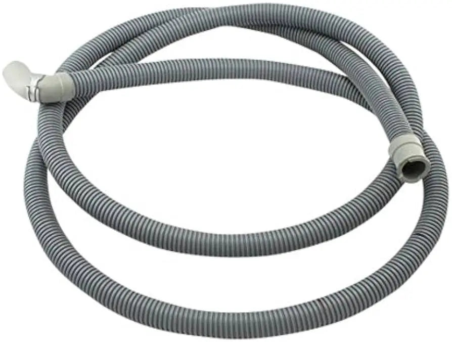 5214FR3188G Genuine OEM LG Washer Drain Hose  Parts-O-Matic