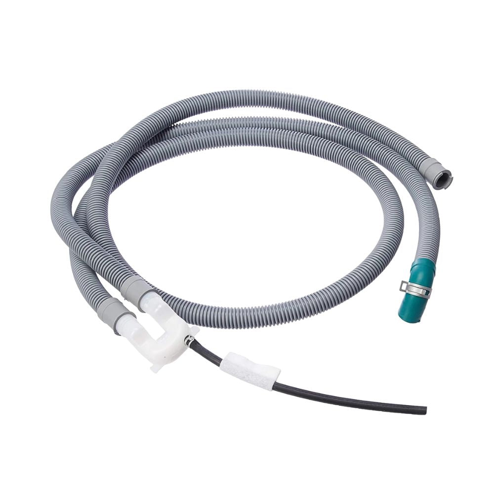 5215ER2002G Washer Genuine OEM Drain Hose Assembly  Parts-O-Matic