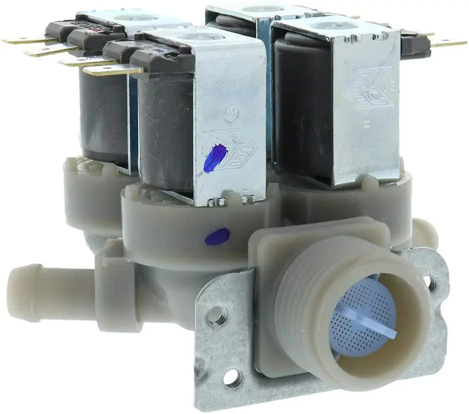 ERP 5220FR2008C Washer Water Valve Exact Replacement Parts
