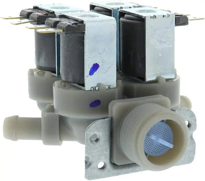 ERP 5220FR2008C Washer Water Valve Exact Replacement Parts