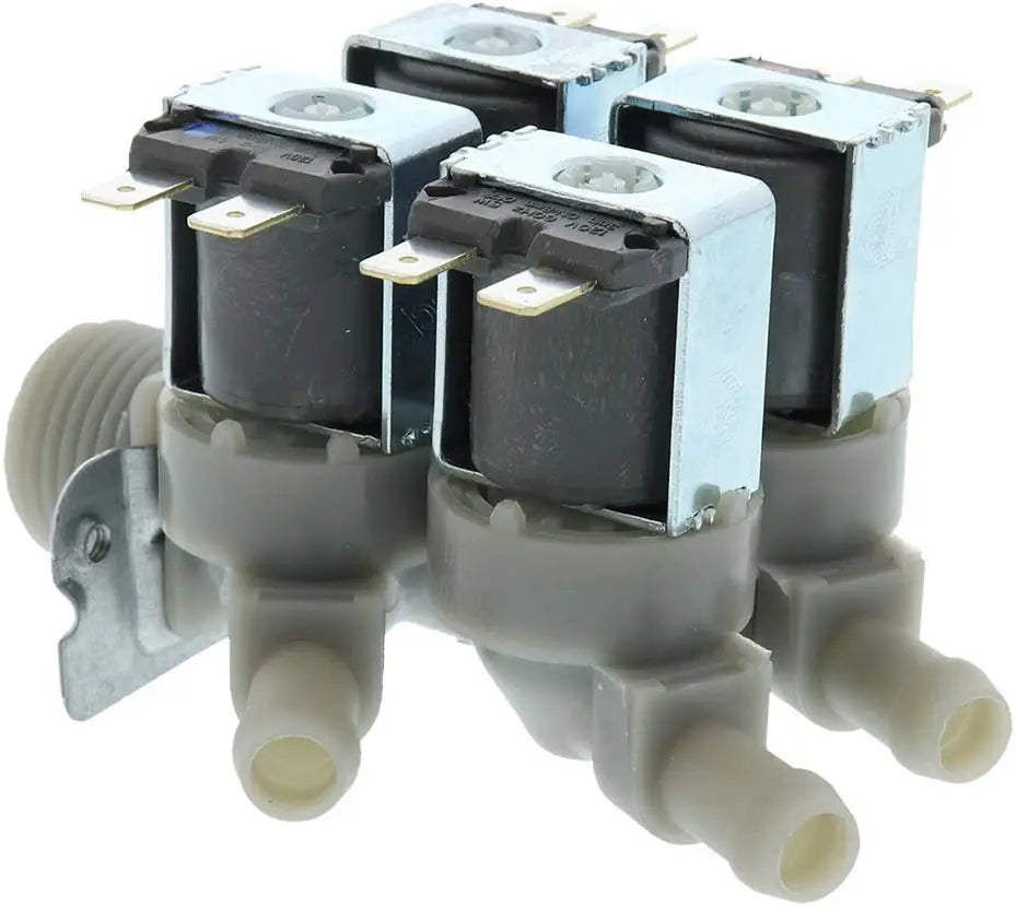 ERP 5220FR2008C Washer Water Valve Exact Replacement Parts