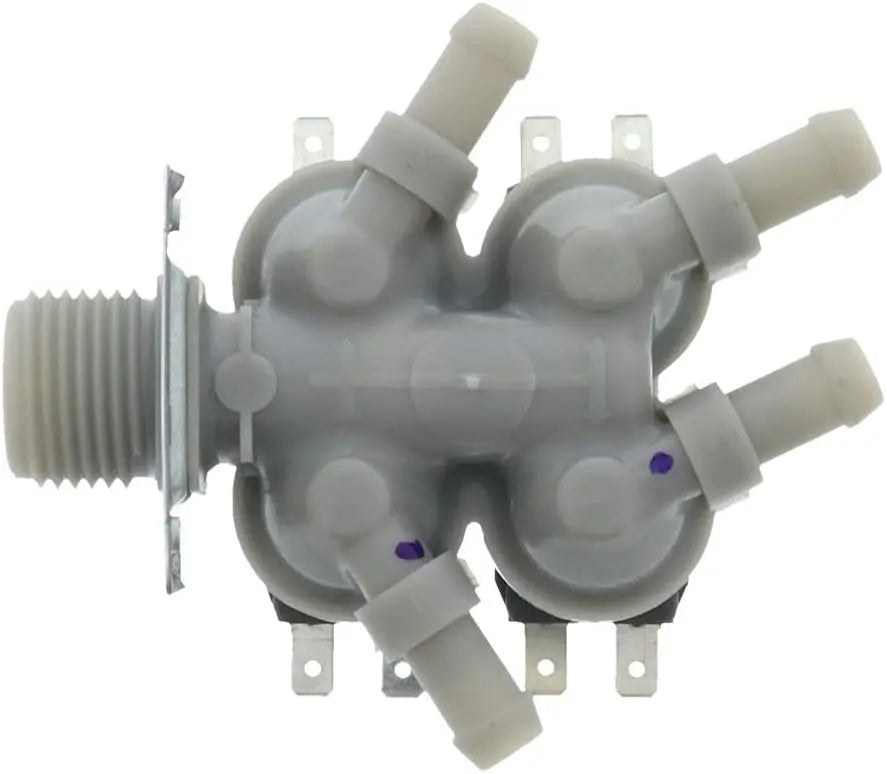 ERP 5220FR2008C Washer Water Valve Exact Replacement Parts