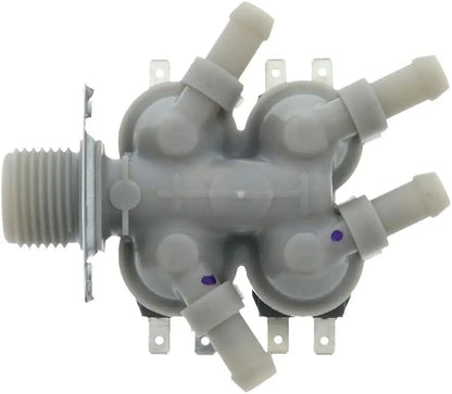ERP 5220FR2008C Washer Water Valve Exact Replacement Parts