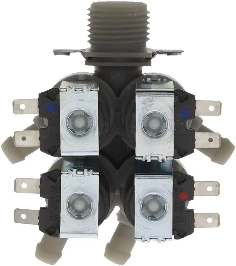 ERP 5220FR2008F Washer Water Valve Exact Replacement Parts