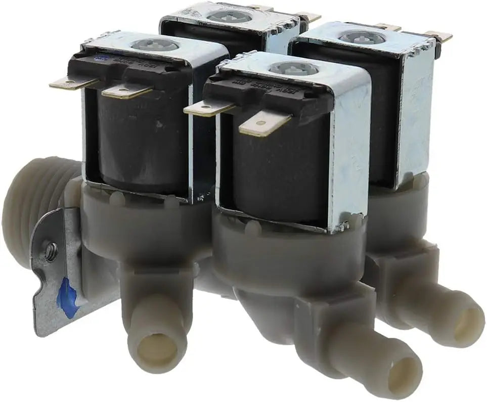 ERP 5220FR2008F Washer Water Valve Exact Replacement Parts