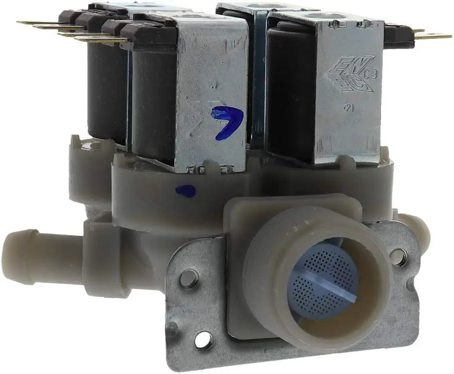 ERP 5220FR2008F Washer Water Valve Exact Replacement Parts