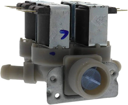 ERP 5220FR2008F Washer Water Valve Exact Replacement Parts