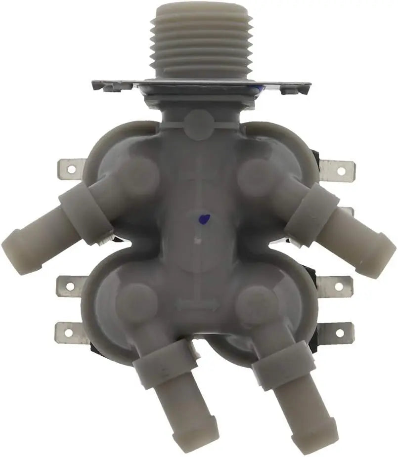 ERP 5220FR2008F Washer Water Valve Exact Replacement Parts