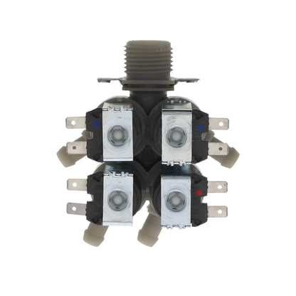 XPARTCO 5220FR2008F Washer Water Valve  Parts-O-Matic