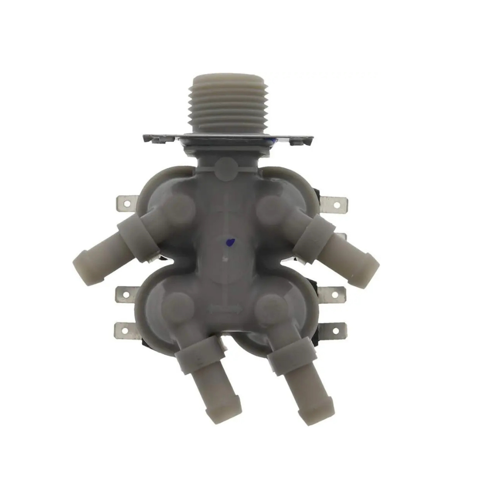 XPARTCO 5220FR2008F Washer Water Valve  Parts-O-Matic