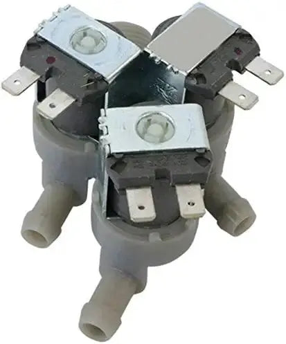 5220FR2075LCM Washer Water Valve Replaces 5220FR2075L Choice Manufactured Parts