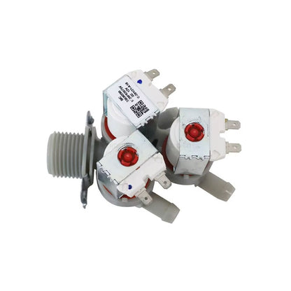 XPARTCO 5220FR2075V Washer Water Valve Replaces 5221ER1003M  Parts-O-Matic