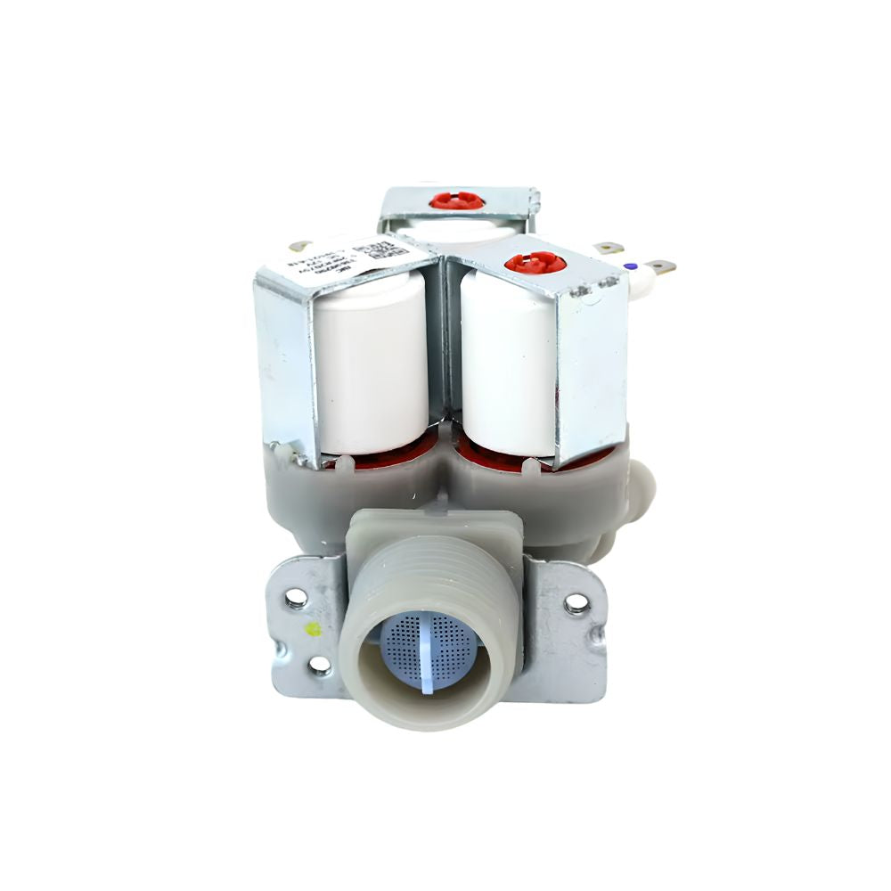 XPARTCO 5220FR2075V Washer Water Valve Replaces 5221ER1003M  Parts-O-Matic