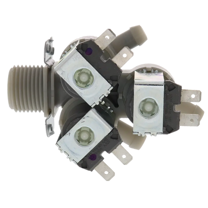 ERP 5221ER1003A Washer Water Inlet Valve Replaces 5220FR2075L  Parts-O-Matic