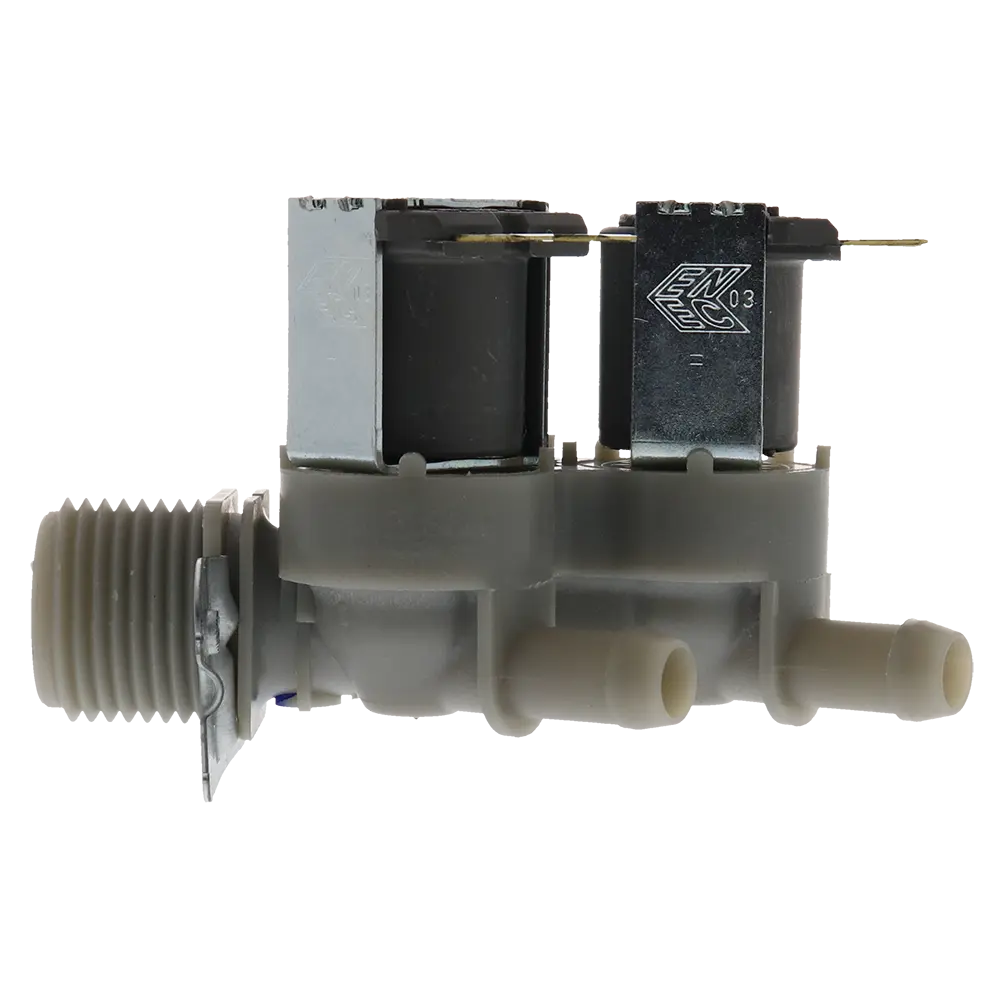 ERP 5221ER1003A Washer Water Inlet Valve Replaces 5220FR2075L  Parts-O-Matic