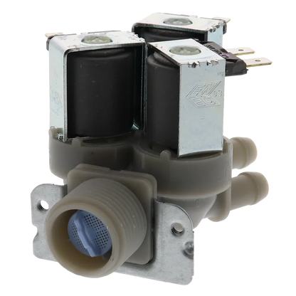 ERP 5221ER1003A Washer Water Inlet Valve Replaces 5220FR2075L  Parts-O-Matic