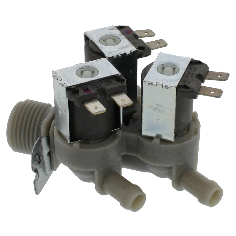 ERP 5221ER1003A Washer Water Valve Replaces 5220FR2075L