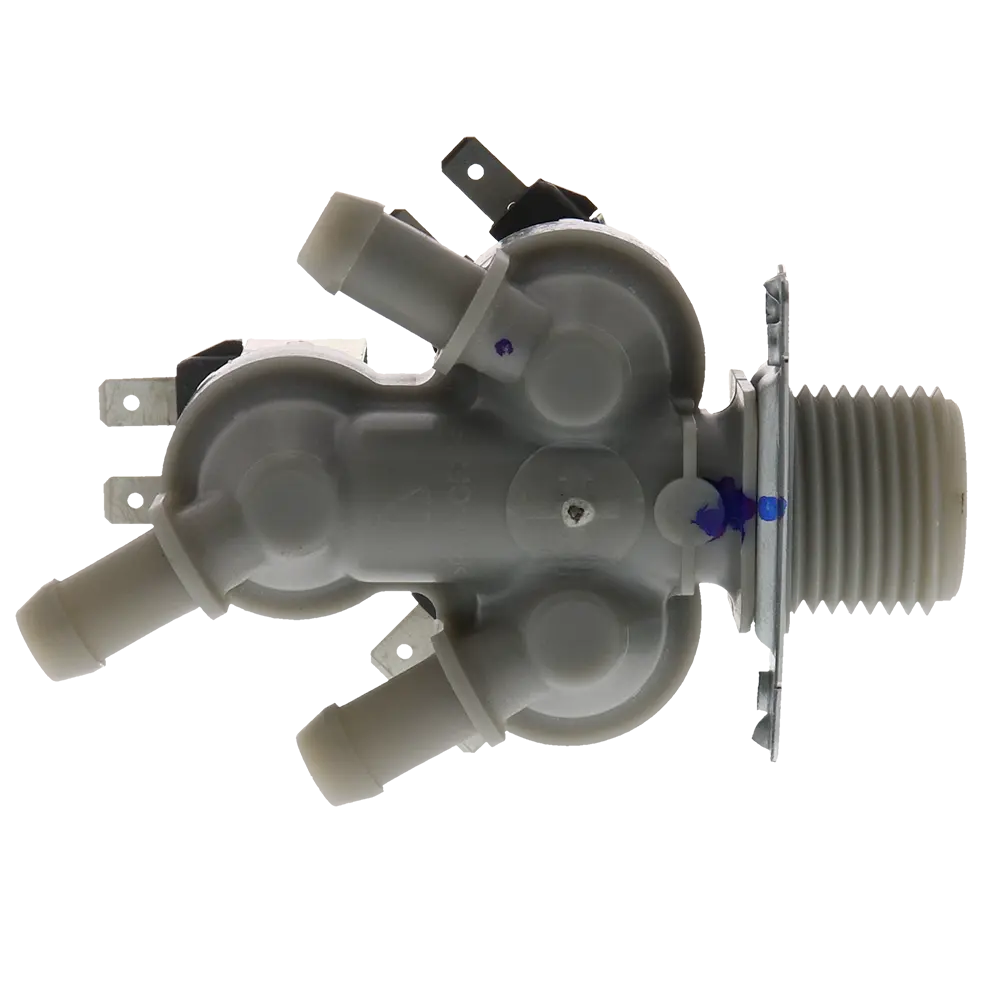 ERP 5221ER1003A Washer Water Inlet Valve Replaces 5220FR2075L  Parts-O-Matic