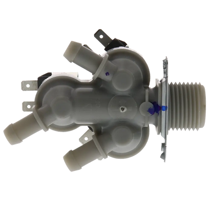 ERP 5221ER1003A Washer Water Inlet Valve Replaces 5220FR2075L  Parts-O-Matic