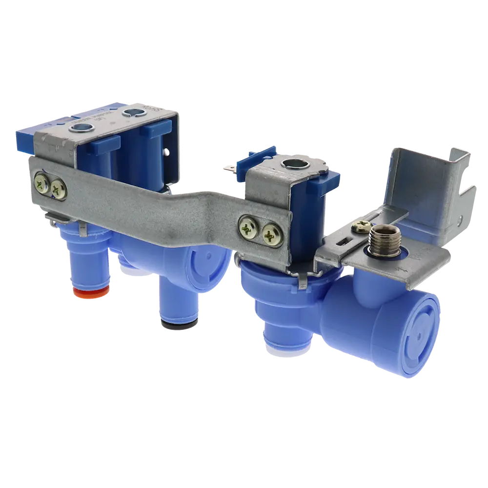 ERP 5221JA2006D Refrigerator Water Valve  Parts-O-Matic