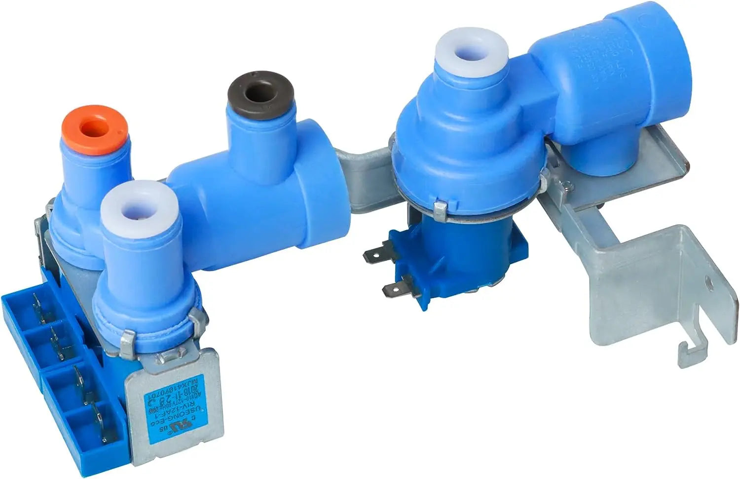 5221JA2006DCM Refrigerator Water Valve Replaces 5221JA2006D  Parts-O-Matic