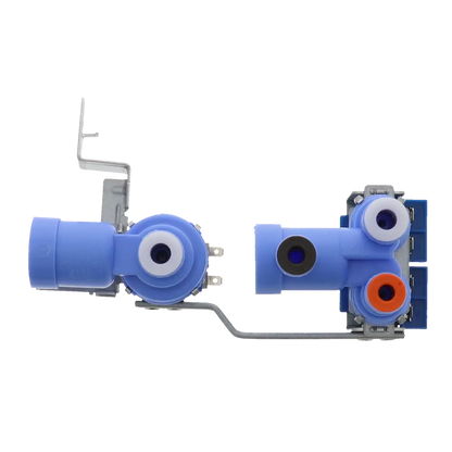 ERP 5221JA2006D Refrigerator Water Valve  Parts-O-Matic