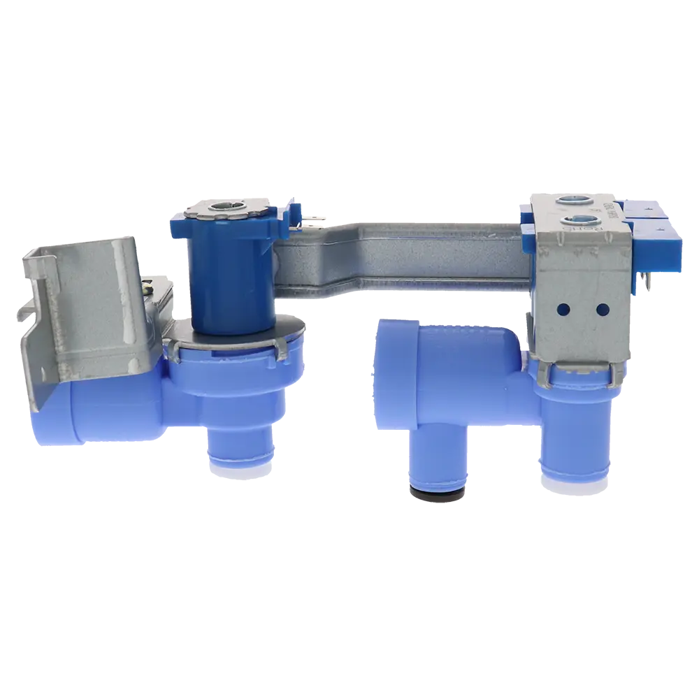 ERP 5221JA2006D Refrigerator Water Valve  Parts-O-Matic