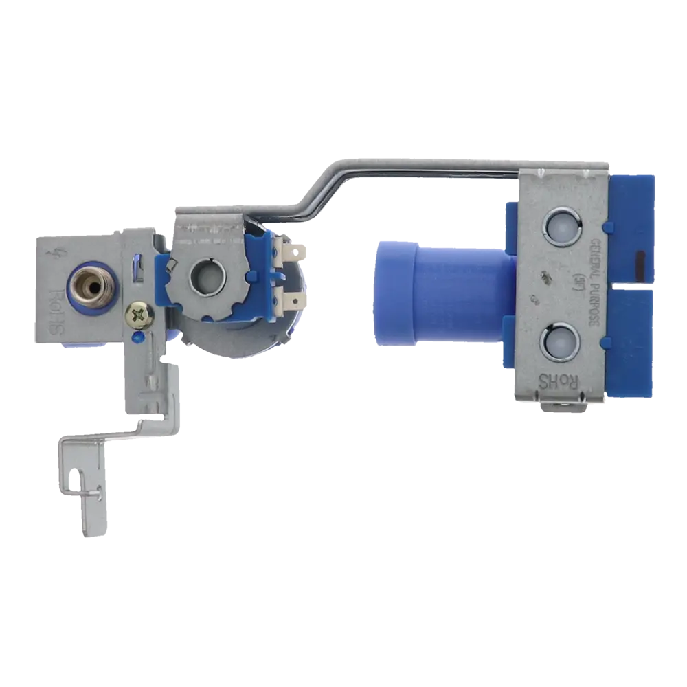 ERP 5221JA2006D Refrigerator Water Valve  Parts-O-Matic