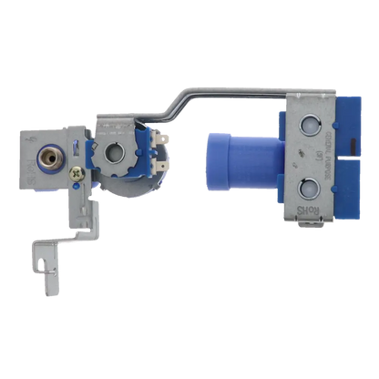 ERP 5221JA2006D Refrigerator Water Valve  Parts-O-Matic