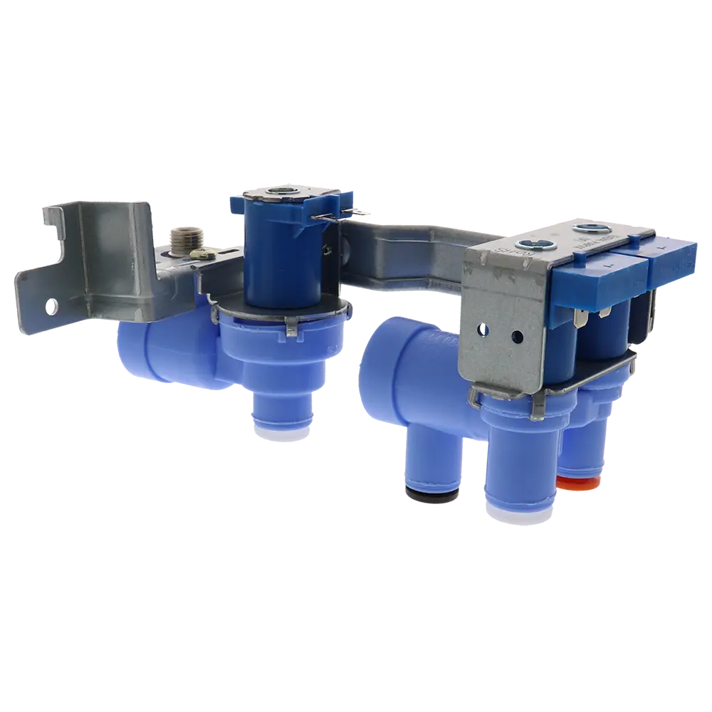 ERP 5221JA2006D Refrigerator Water Valve  Parts-O-Matic