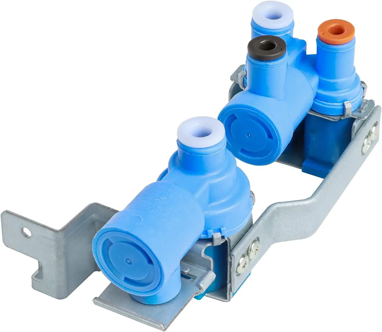 5221JA2006DCM Refrigerator Water Valve Replaces 5221JA2006D  Parts-O-Matic