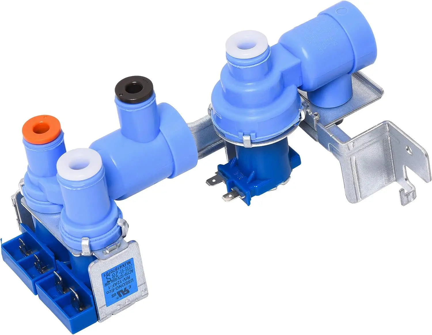 ERP 5221JA2006D Refrigerator Water Valve  Parts-O-Matic