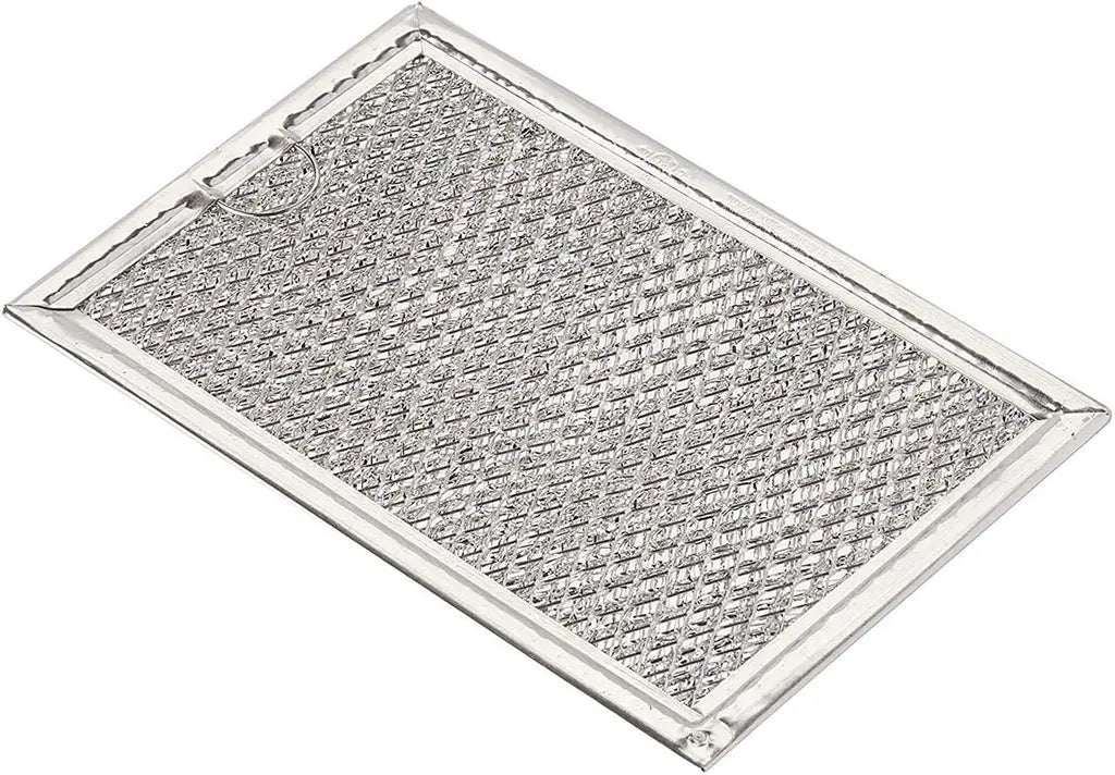 (2 Pack) 5230W1A012E Genuine LG OEM Microwave Grease Filter  Parts-O-Matic