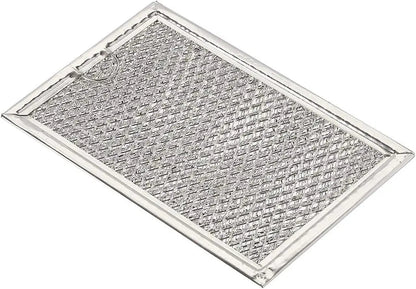 (2 Pack) 5230W1A012E Genuine LG OEM Microwave Grease Filter  Parts-O-Matic