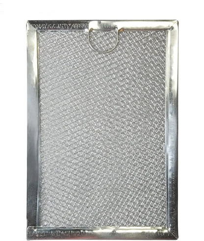 5230W1A012ECM Microwave Grease Filter Replaces 5230W1A012E Choice Manufactured Parts