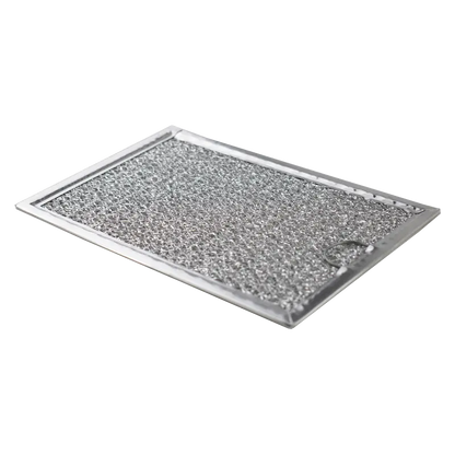 (2 Pack) 5230W1A012ECM Microwave Grease Filter Replaces 5230W1A012E Choice Manufactured Parts