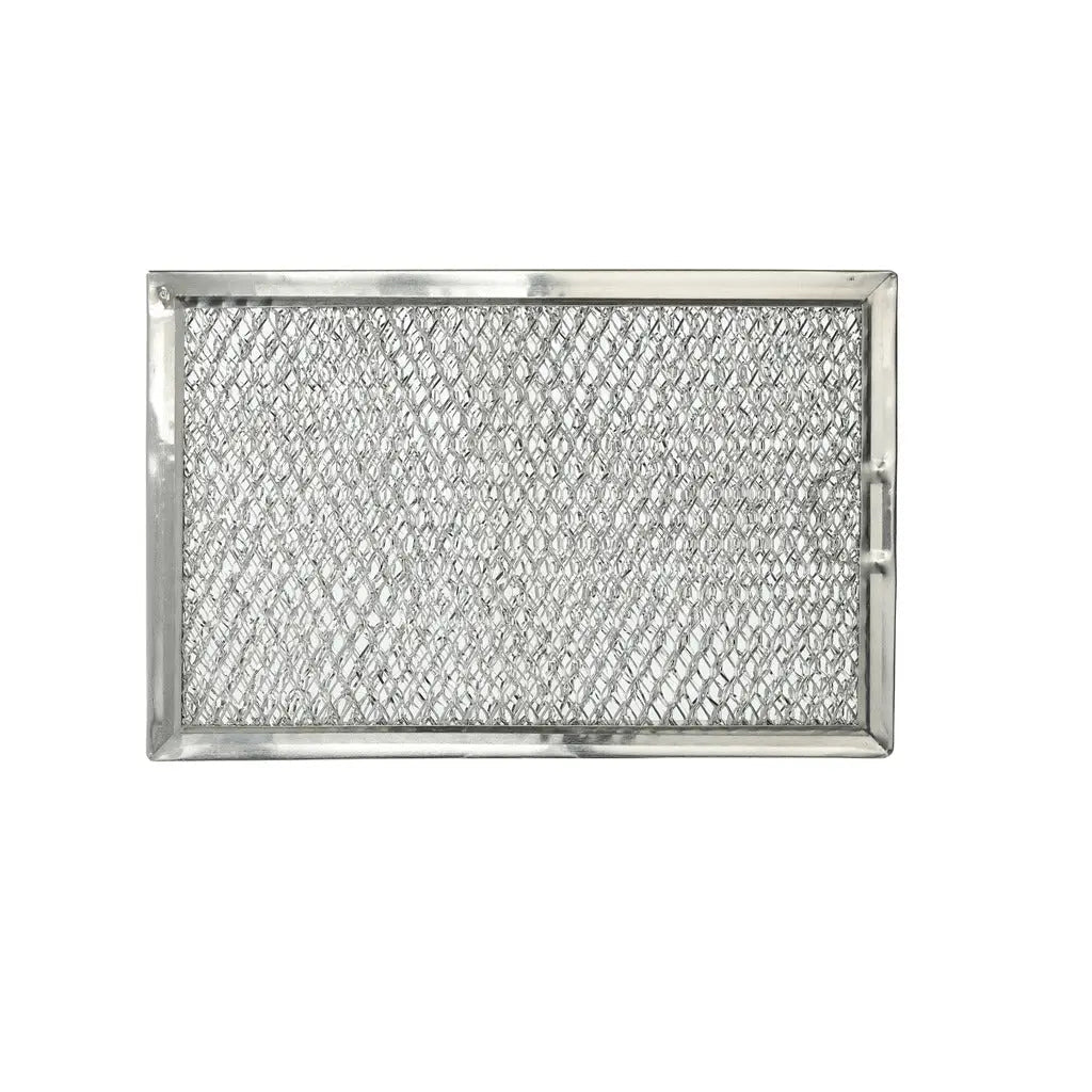 (2 Pack) 5230W1A012E Genuine LG OEM Microwave Grease Filter  Parts-O-Matic