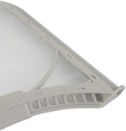 5231EL1002ECM Dryer Lint Screen Replaces 5231EL1003B Choice Manufactured Parts