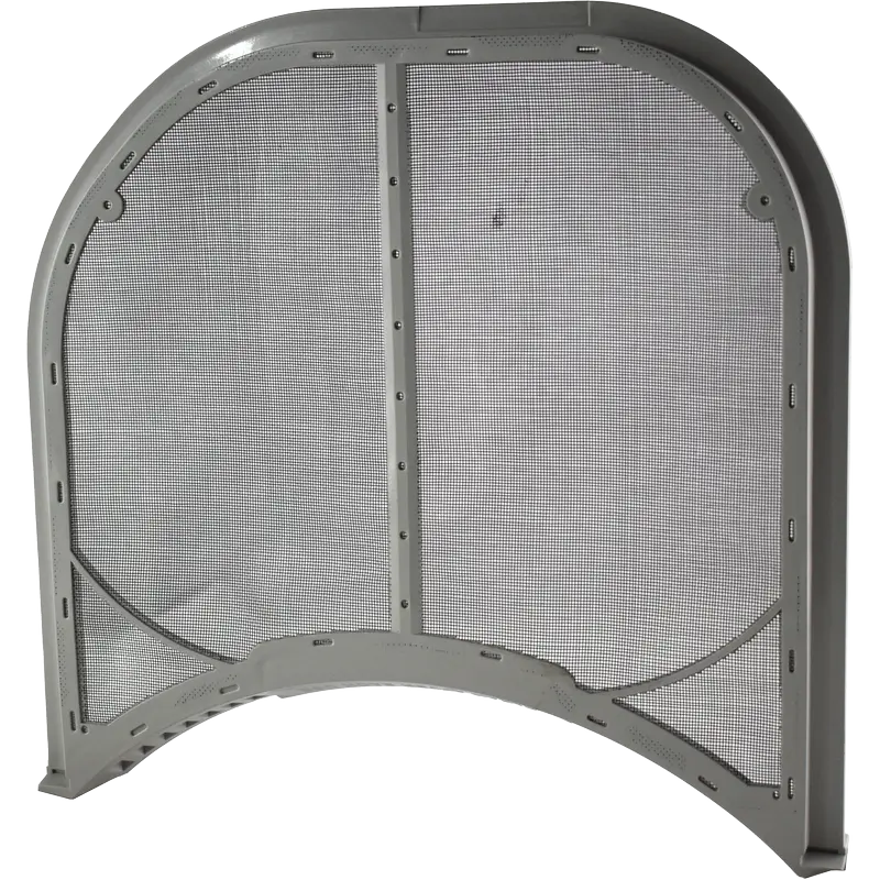 5231EL1002ECM Dryer Lint Screen Replaces 5231EL1003B Choice Manufactured Parts