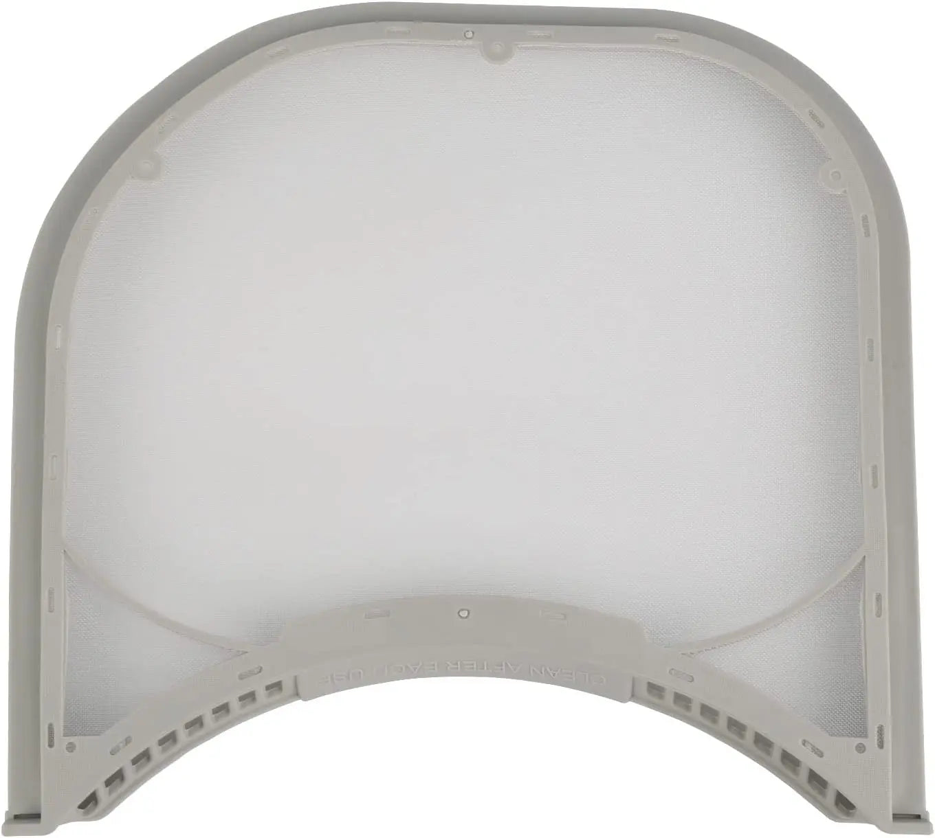 5231EL1002ECM Dryer Lint Screen Replaces 5231EL1003B Choice Manufactured Parts