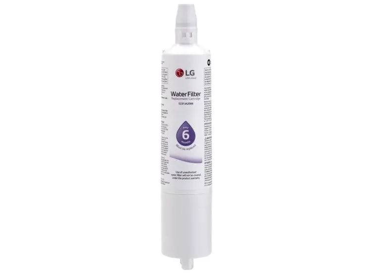 5231JA2006F Refrigerator Water Filter LT600P/PC/PCS  Parts-O-Matic