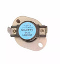 53-0771 Dryer Genuine T-Stat Hi Limit Replaces WP53-0771