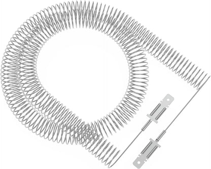 XP5300622034 Dryer Heater Restring Replaces 5300622034 Xpartco